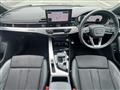 2022 Audi A4