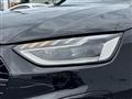 2022 Audi A4