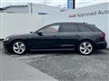 2022 Audi A4