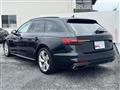 2022 Audi A4