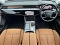 2023 Audi A8
