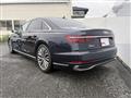 2023 Audi A8