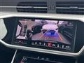 2021 Audi A6