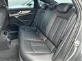 2021 Audi A6