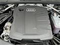 2021 Audi A6