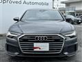 2021 Audi A6