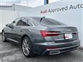 2021 Audi A6