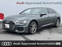 2021 Audi A6