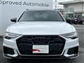 2024 Audi A6