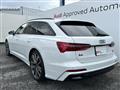 2024 Audi A6