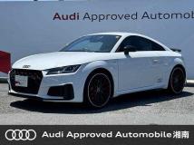2023 Audi TT