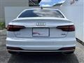 2022 Audi A4
