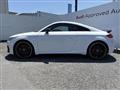 2023 Audi TT