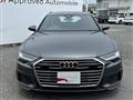 2021 Audi A6