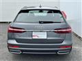 2021 Audi A6