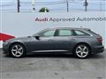 2021 Audi A6