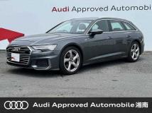 2021 Audi A6