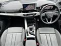2023 Audi A5