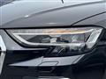 2024 Audi A8
