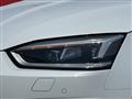 2017 Audi A5