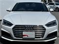 2017 Audi A5