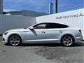 2017 Audi A5