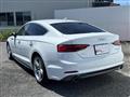 2017 Audi A5