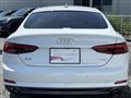 2017 Audi A5