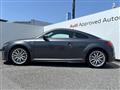 2019 Audi TT