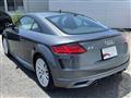 2019 Audi TT
