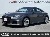 2019 Audi TT