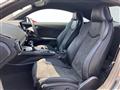 2021 Audi TT