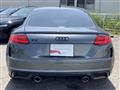 2021 Audi TT