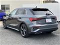 2024 Audi A3