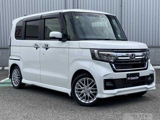 2023 Honda N BOX
