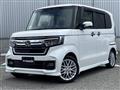 2023 Honda N BOX