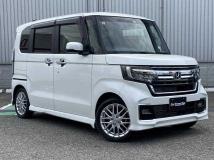 2023 Honda N BOX