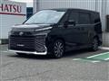 2023 Toyota Voxy