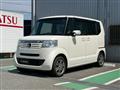 2013 Honda N BOX