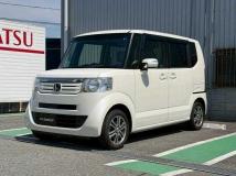 2013 Honda N BOX