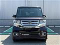 2017 Honda N BOX