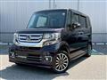 2017 Honda N BOX