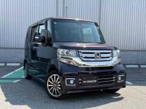 2017 Honda N BOX