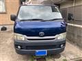 2008 Toyota Hiace Van