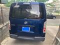 2008 Toyota Hiace Van