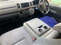 2008 Toyota Hiace Van