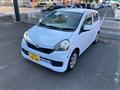 2013 Daihatsu Mira