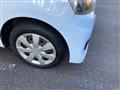 2013 Daihatsu Mira