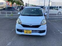 2013 Daihatsu Mira