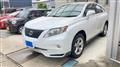 2011 Lexus RX